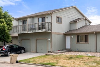 Fort Lupton, CO Apartments - 210-282 2nd St