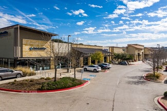 Austin, TX Retail - 5000 N Quinlan Park Rd