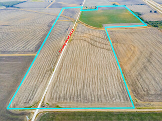 Hillsboro, TX Commercial - TBD Hcr 3102