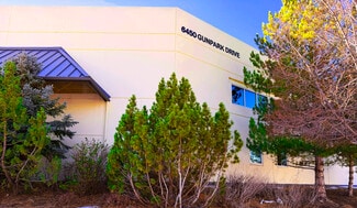 Boulder, CO Office - 6450 Gunpark Dr