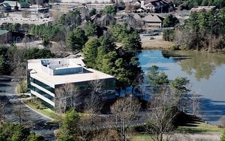 Norcross, GA Office/Medical - 5950 Live Oak Pky