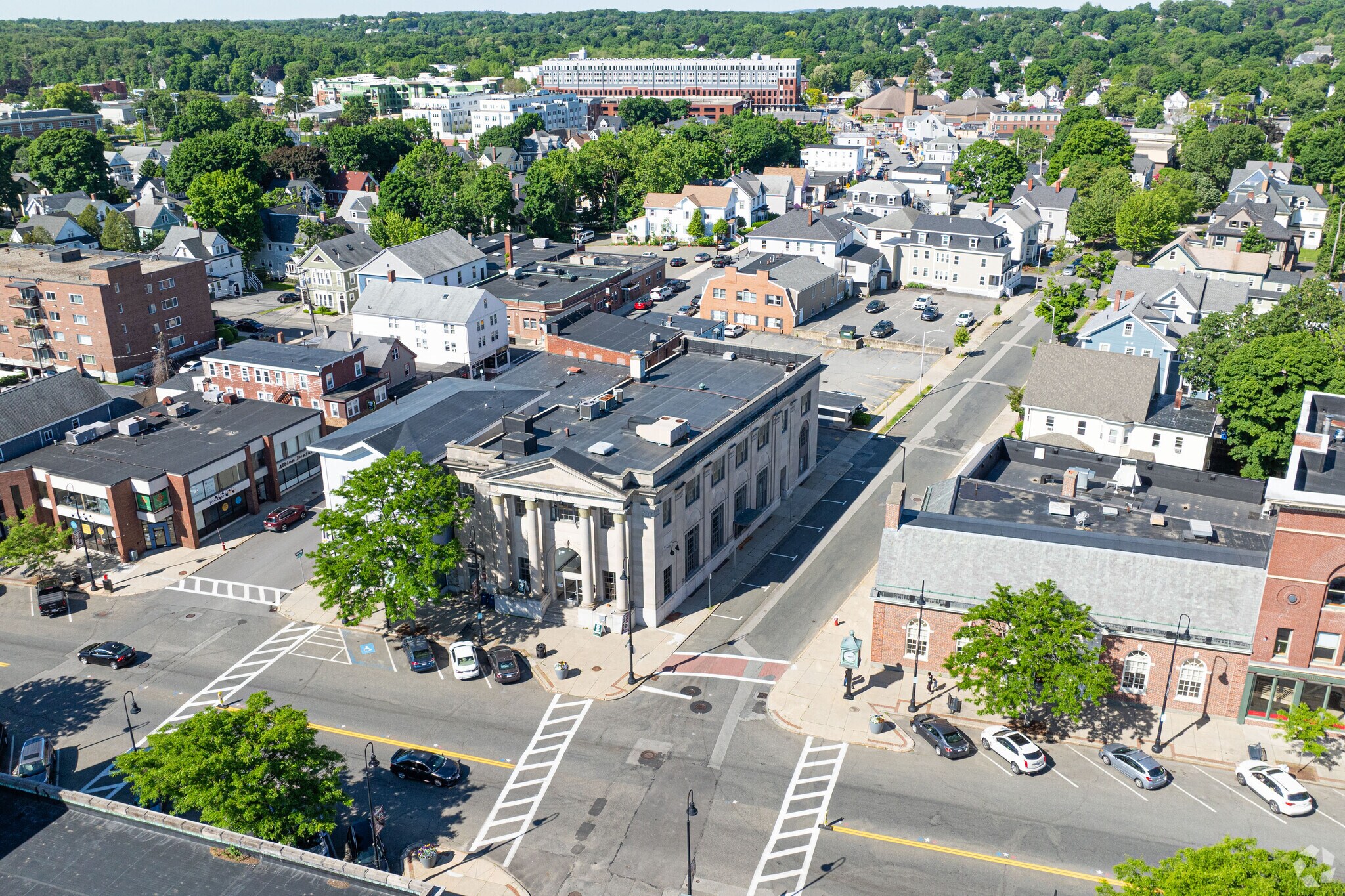 369 Main St, Wakefield, MA for Sale