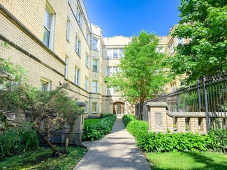 Chicago, IL Multi-Family - 6308-10 North Artesian Avenue Ave