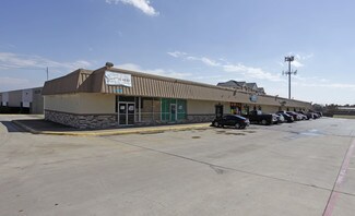 Grand Prairie, TX undefined - 506 E Avenue K Grand Prairie, TX undefined - 506 E Avenue K