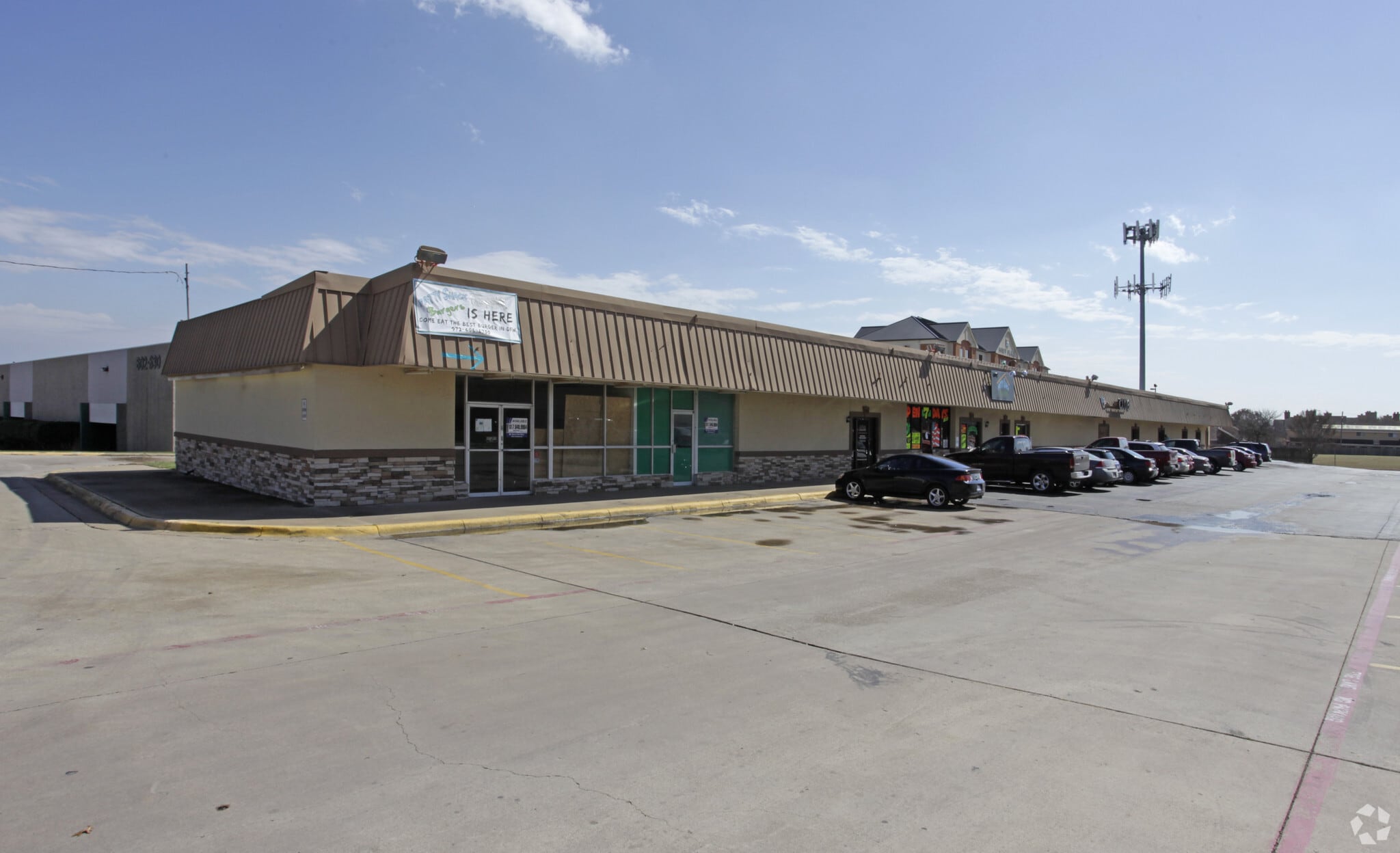 506 E Avenue K, Grand Prairie, TX for Sale