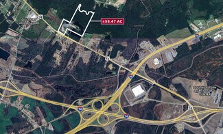 Lumberton, NC Commercial - 0 U.S. 74 Alternate Hwy Lumberton, NC Commercial - 0 U.S. 74 Alternate Hwy