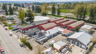 Marysville, WA Warehouse - 1063 Beach Ave