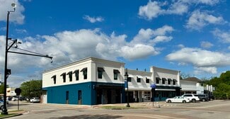 Houston, TX Office/Retail - 3642 University Blvd