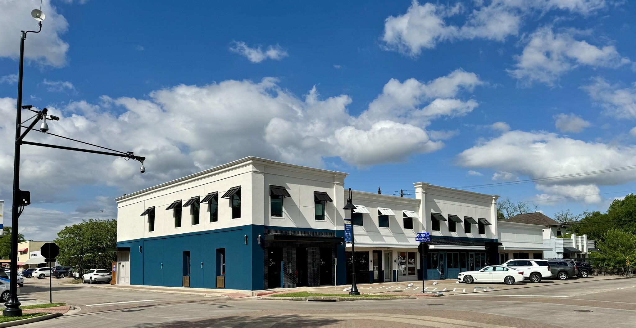3642 University Blvd, Houston, TX for Rent