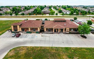 Omaha, NE Day Care Center - 16909 Blondo st