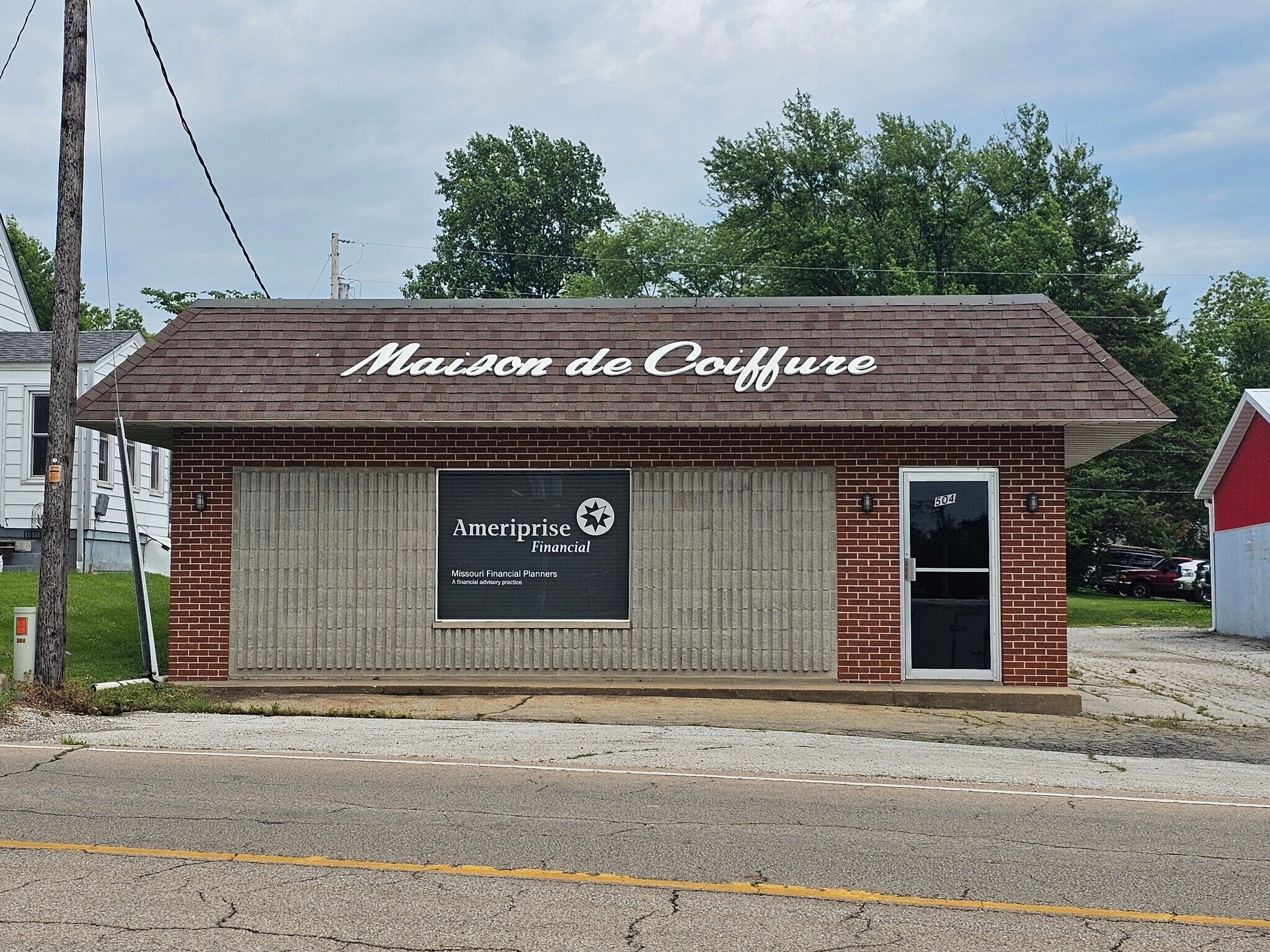 504 S 4th St, Ste Genevieve, MO for Sale