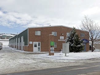 Castle Rock, CO Industrial - 3160 Industrial Way