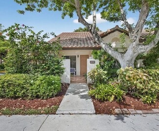 Boca Raton, FL Residential Income - 3088 Inglewood Ter