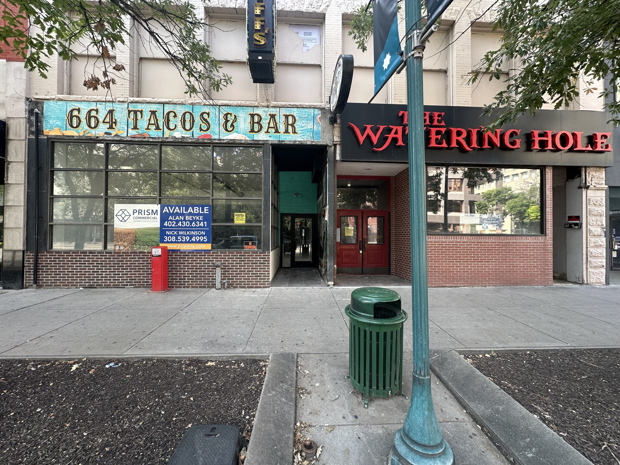 1323 O St, Lincoln, NE for Rent