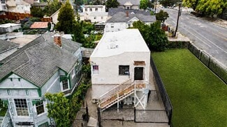 Oakland, CA Apartments - 2051 23rd Ave