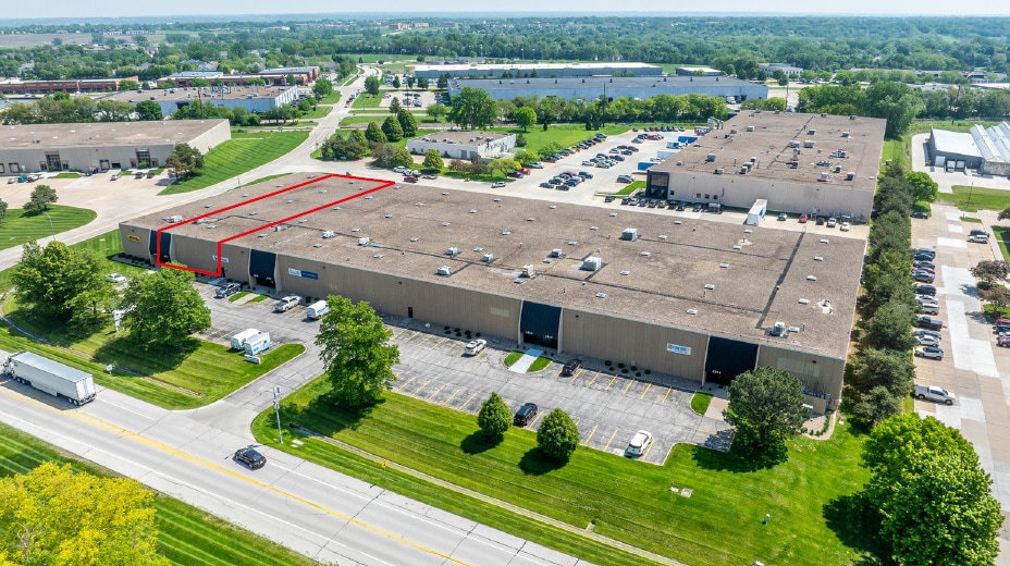 4281 109th St, Urbandale, IA for Rent