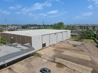Houston, TX Distribution - 10910 Katy Fwy Houston, TX Distribution - 10910 Katy Fwy