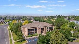 Ogden, UT Office - 1480 E Ridgeline Dr