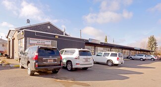 Edmonton, AB Retail - 13410 119th St NW