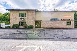 Pittsburgh, PA Office - 2750 Golden Mile Hwy