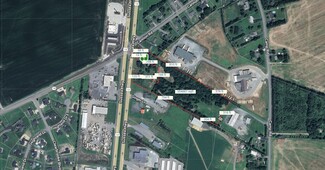 Bridgeville, DE Commercial - Sussex Hwy