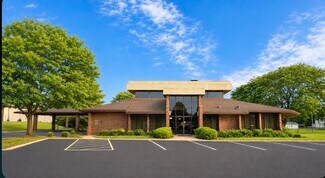 New Athens, IL Bank - 1100 Spotsylvania St