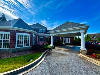 Greenville, SC Office - 9 Halton Green Way
