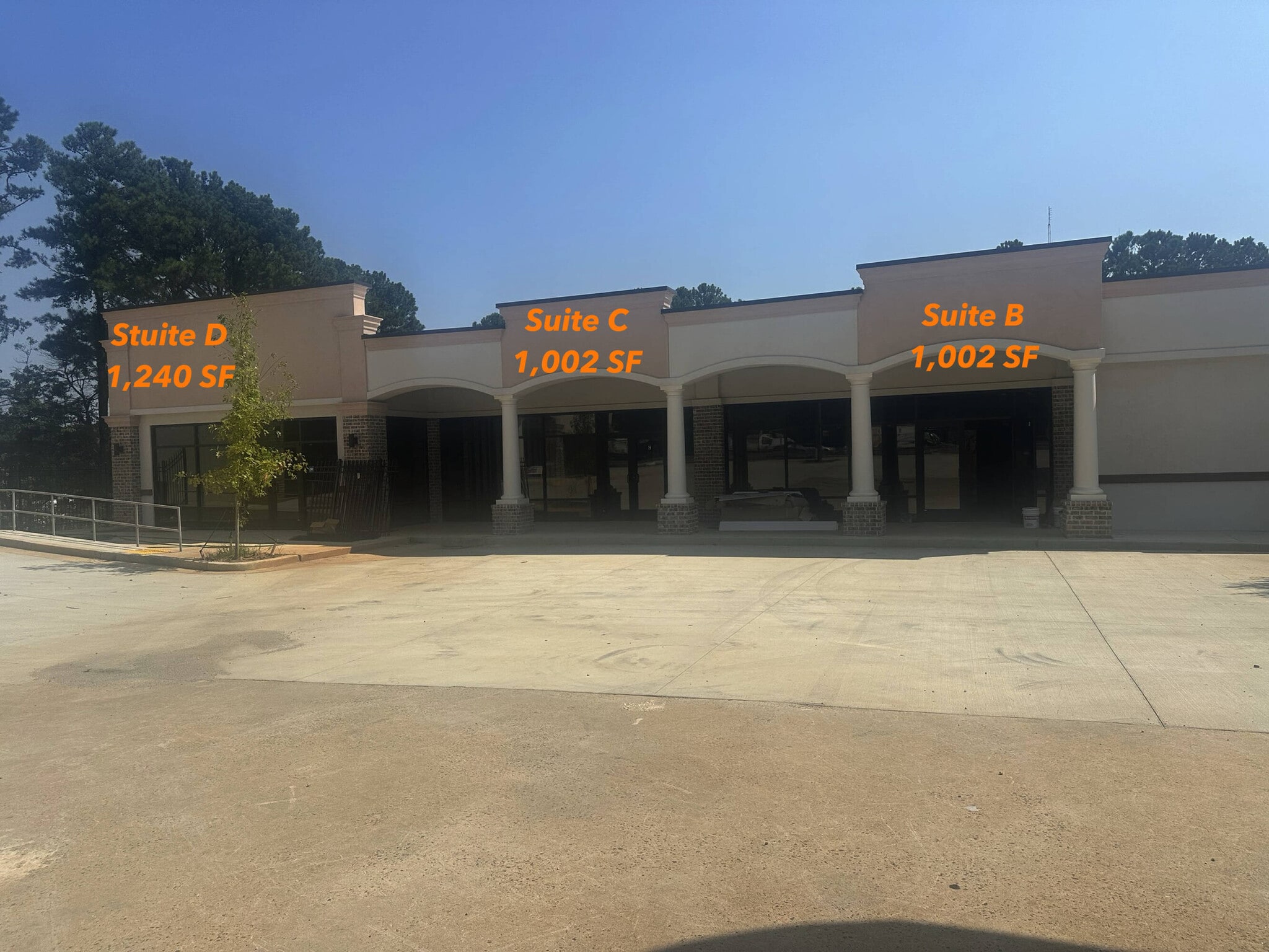 5725 Jimmy Carter Blvd, Norcross, GA for Rent