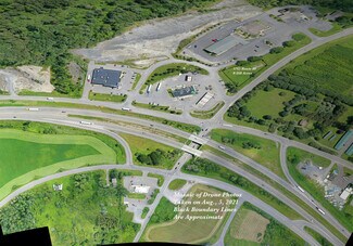 Tully, NY Commercial Land - 5765 State Route 80