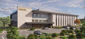 Gilbert, AZ Office/Medical - 3275 South Mercy Road