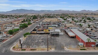 Las Vegas, NV undefined - 4640 E Lake Mead Blvd