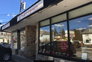 Newton, MA Retail - 1134-1136 Beacon St