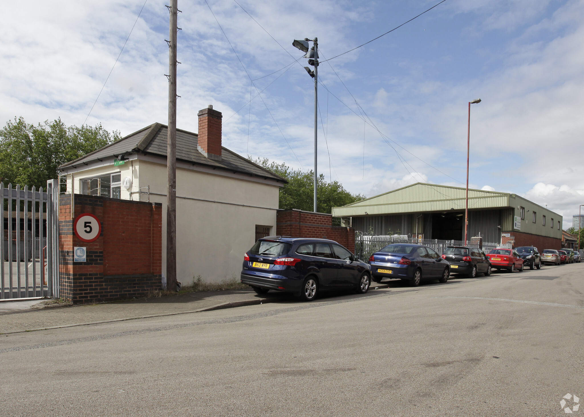 Garrison St, Birmingham, WMD for Rent