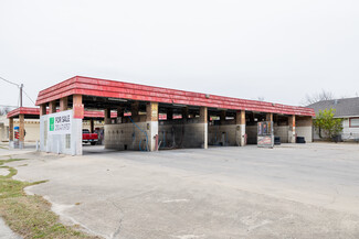 San Antonio, TX Car Washes - 1649 W Craig Pl