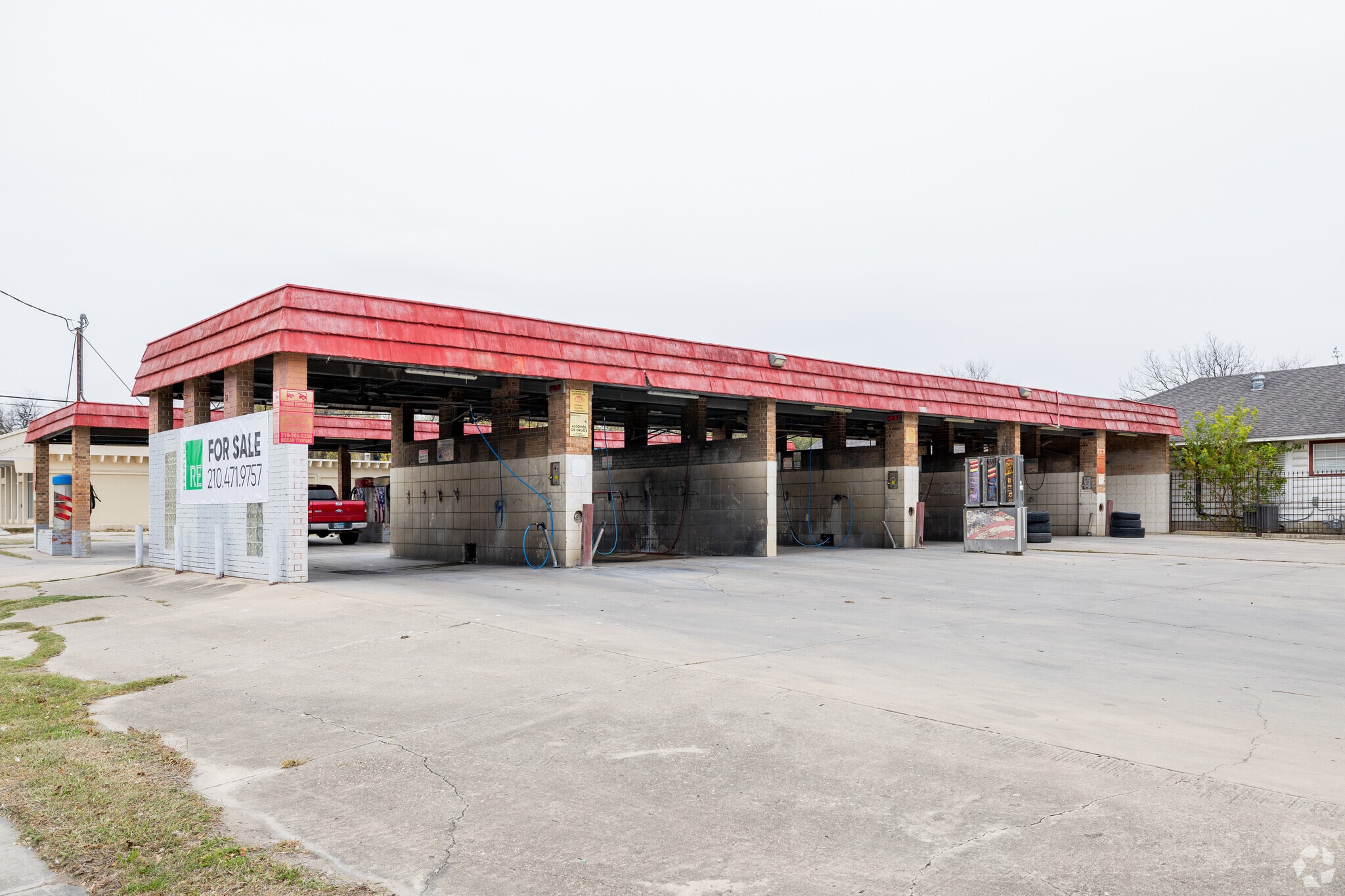 1649 W Craig Pl, San Antonio, TX for Sale