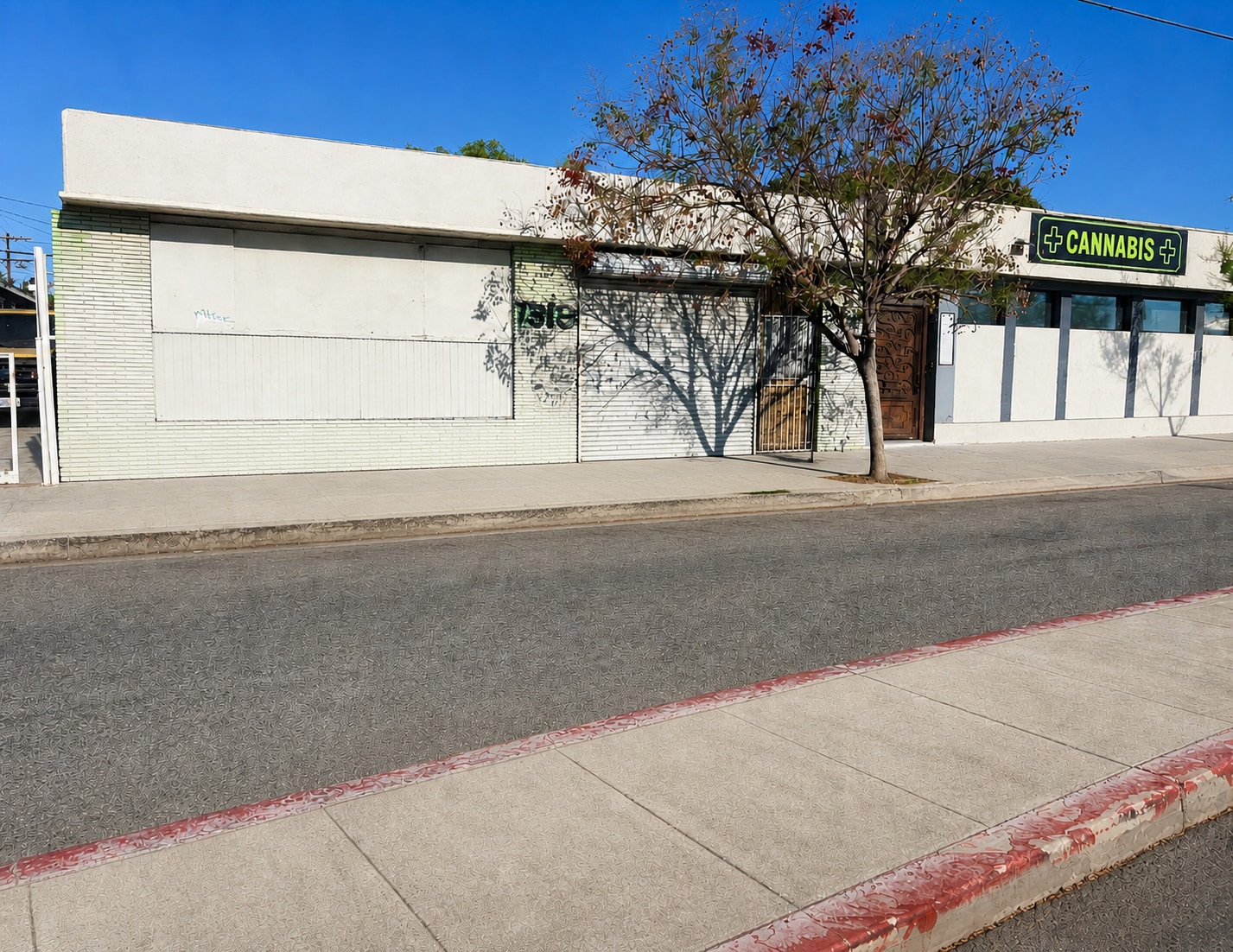 7318 S Vermont Ave, Los Angeles, CA for Rent