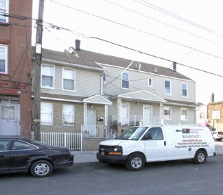 Elizabeth, NJ undefined - 9-15 First St