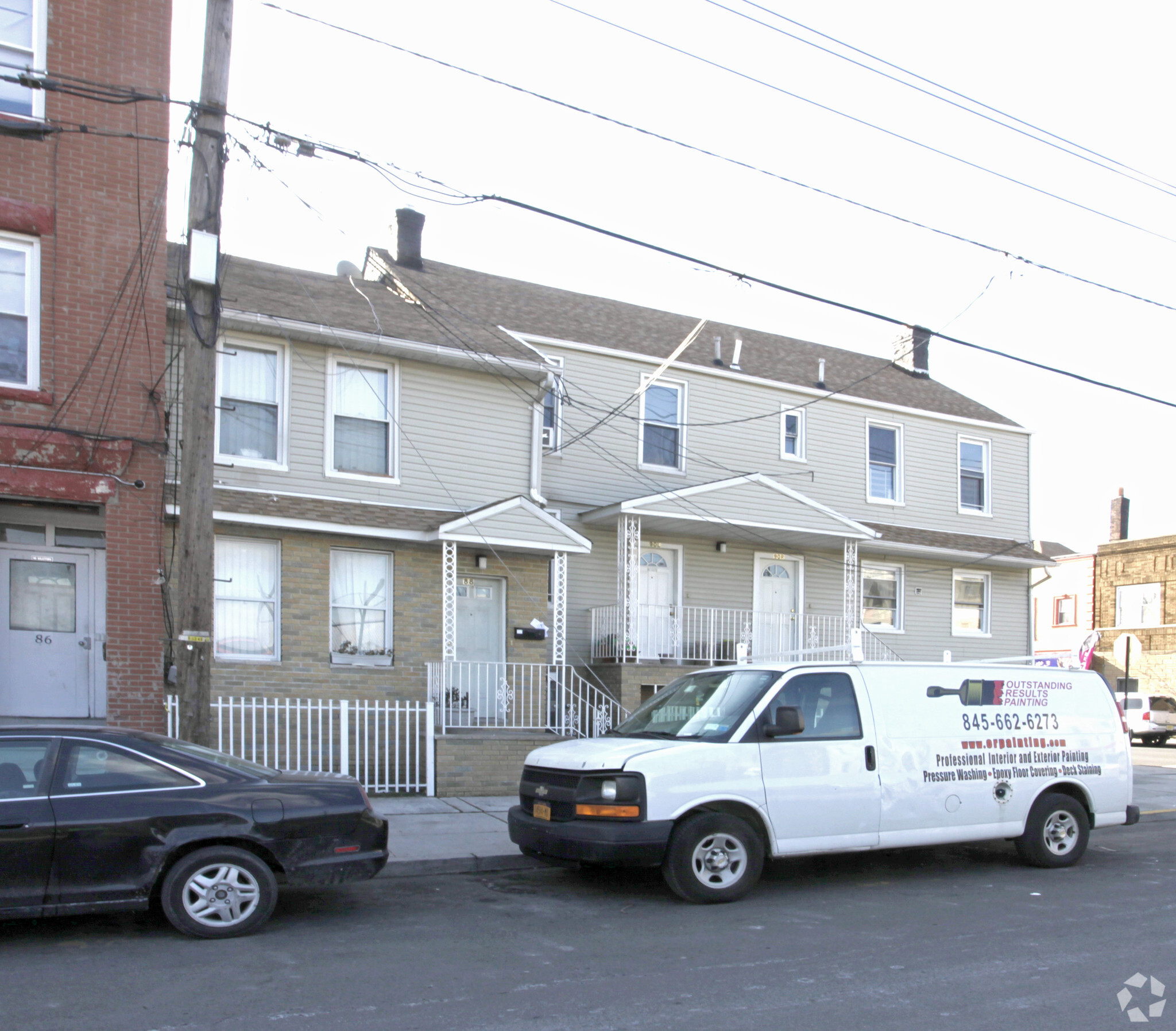 9-15 First St, Elizabeth, NJ for Sale