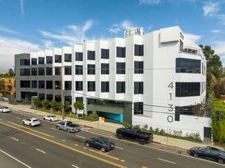 Toluca Lake, CA Medical - 4130 Cahuenga Blvd