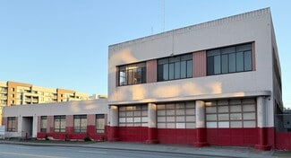 South San Francisco, CA undefined - 201 Baden Ave