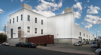 Los Angeles, CA Industrial - 1920 Violet St