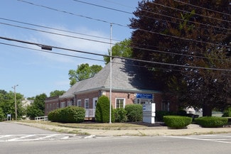 Abington, MA Medical - 536 Washington St