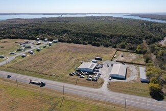 Valley View, TX Self-Storage Facilities - 6444 E Lone Oak Rd