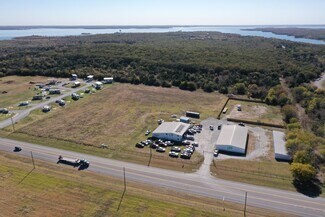 Valley View, TX Storefront Retail/Office - 6444 E Lone Oak Rd