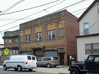 Union City, NJ undefined - 2614 Summit Ave