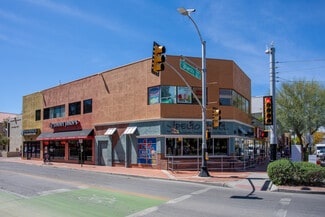 Tucson, AZ Office, Retail - 845 E University Blvd Tucson, AZ Office, Retail - 845 E University Blvd