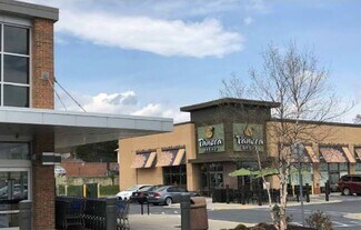 Beltsville, MD Retail - 10914 Baltimore Ave Beltsville, MD Retail - 10914 Baltimore Ave