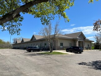 Burnsville, MN Office - 14551 Judicial Rd