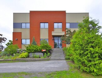 Saint-isidore-de-laprairie, QC Office - 7 Rang Saint-Régis S