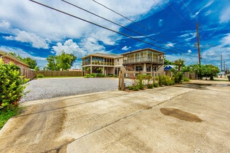 Houma, LA Office/Residential - 179 Enterprise Dr